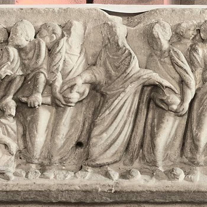 Photo de Abbaye Saint-Vincent de Lucq